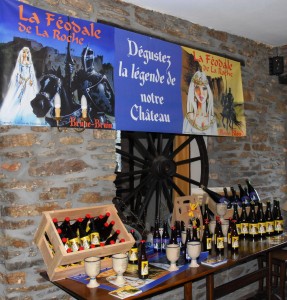 La Cave du Vénitien (Féodale)