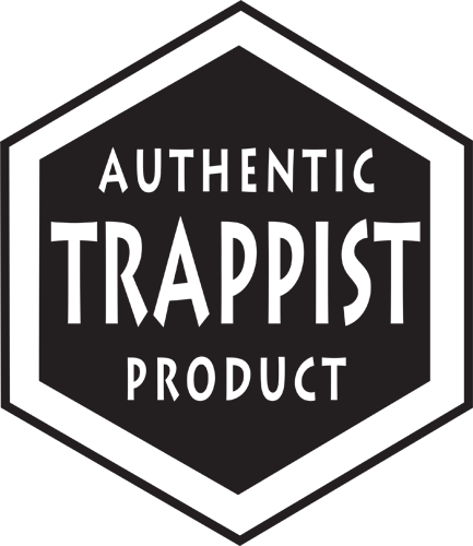 Logo Authentic Trappist Product