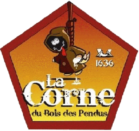 Logo La Corne