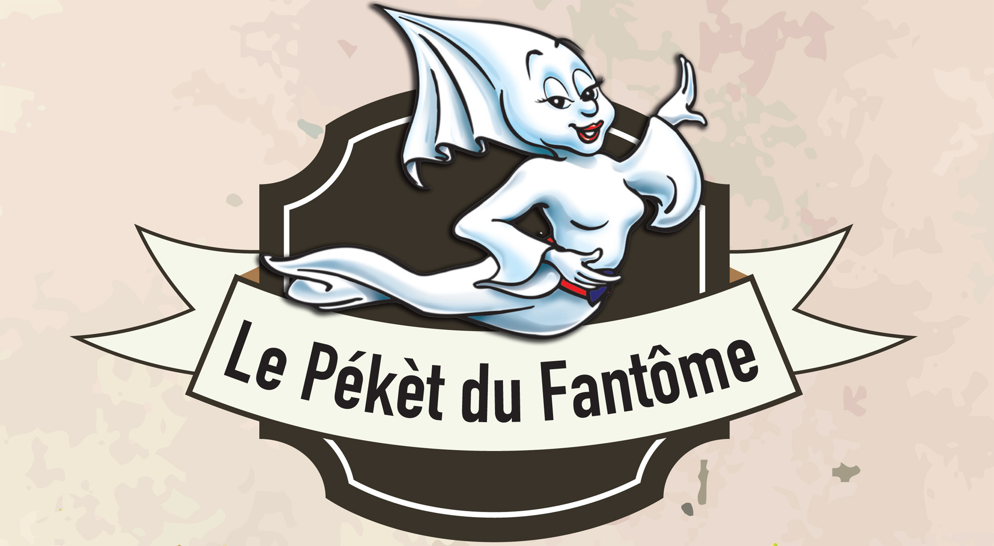 Peket du Fantome Cave du Venitien