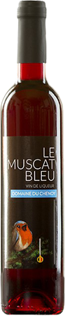 Muscat Bleu - La Cave du Vénitien