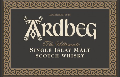 Ardbeg Whisky - La Cave du Vénitien