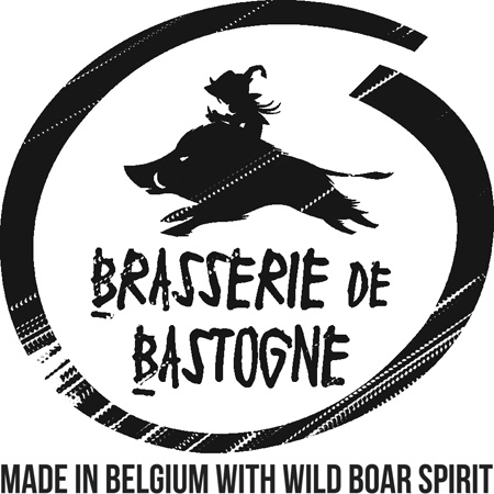 Logo Brasserie Bastogne