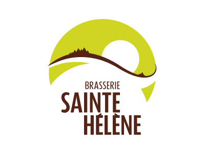 Logo Saint-Hélène