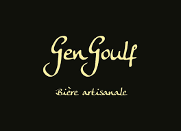 Logo GenGoulf