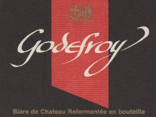 Logo Godefroy