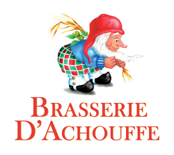 Logo Chouffe