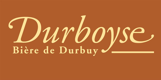 Logo Durboyse