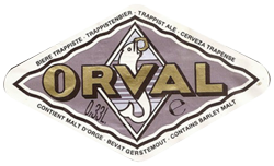 Logo Orval