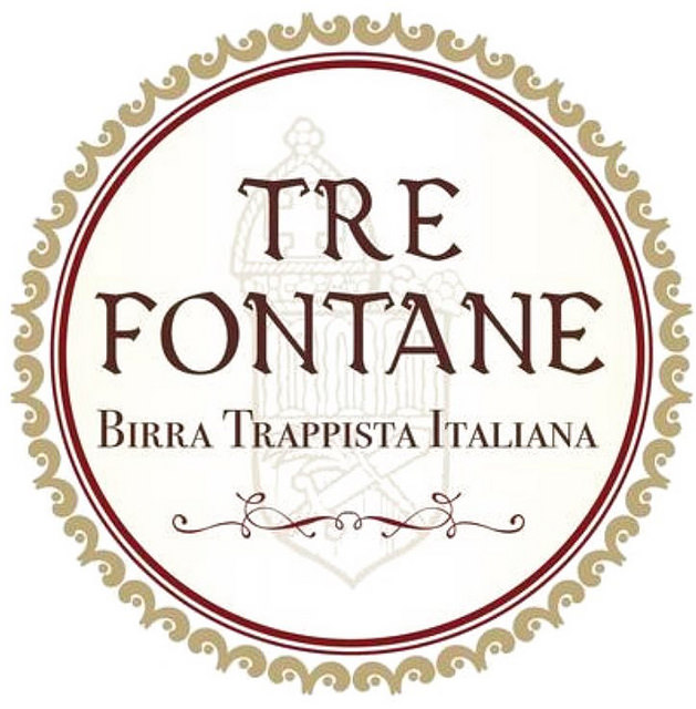 Logo Tre Fontane